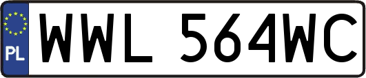 WWL564WC