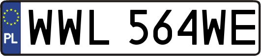 WWL564WE