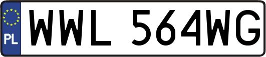 WWL564WG