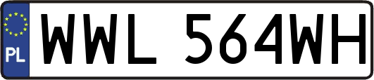 WWL564WH