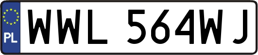 WWL564WJ