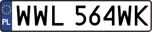 WWL564WK
