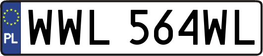 WWL564WL