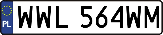 WWL564WM