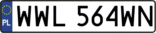 WWL564WN