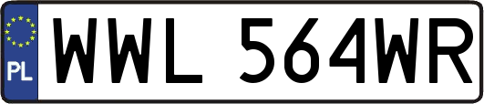 WWL564WR