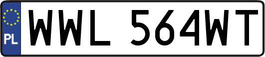 WWL564WT