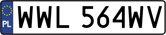 WWL564WV