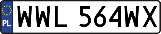 WWL564WX