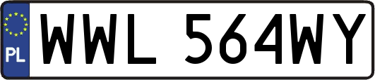 WWL564WY