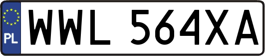 WWL564XA