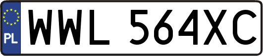 WWL564XC