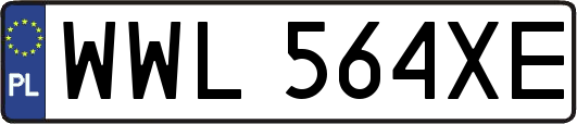 WWL564XE