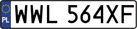 WWL564XF