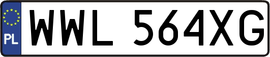 WWL564XG