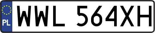 WWL564XH
