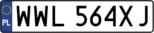 WWL564XJ