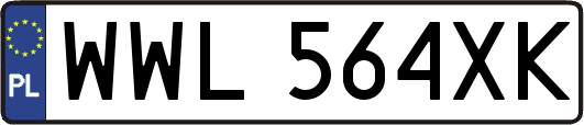 WWL564XK