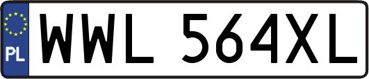 WWL564XL