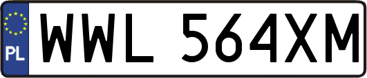 WWL564XM