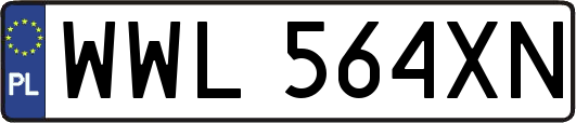 WWL564XN
