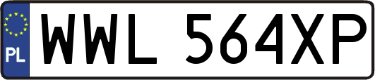 WWL564XP