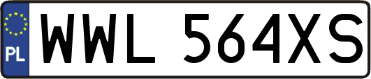 WWL564XS