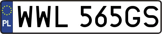 WWL565GS