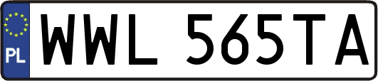 WWL565TA