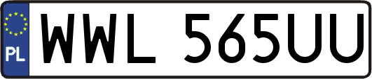 WWL565UU