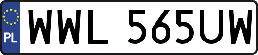 WWL565UW