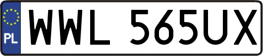 WWL565UX