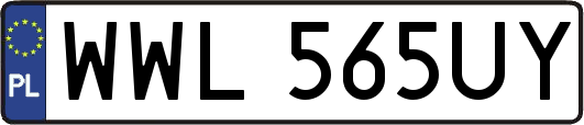 WWL565UY