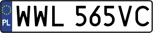 WWL565VC