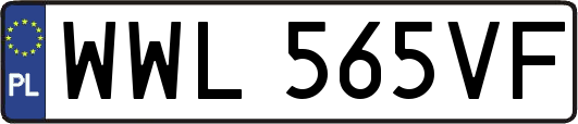 WWL565VF