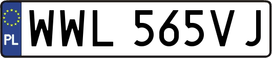 WWL565VJ