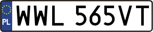WWL565VT