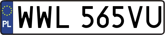 WWL565VU