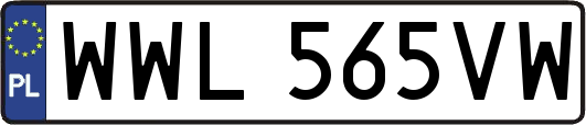 WWL565VW