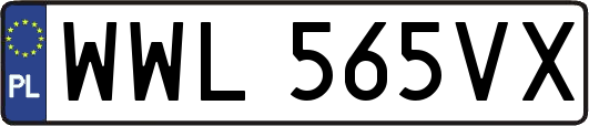 WWL565VX