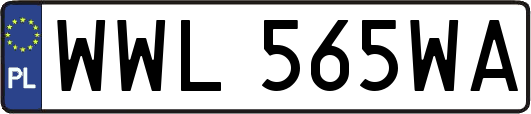 WWL565WA