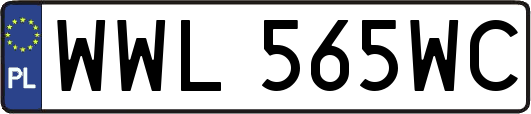 WWL565WC