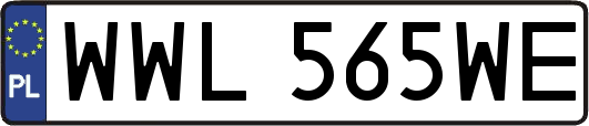 WWL565WE