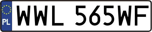 WWL565WF