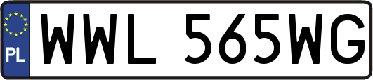 WWL565WG