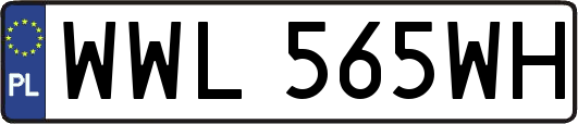 WWL565WH