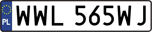 WWL565WJ