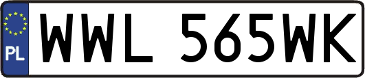 WWL565WK