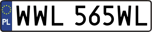 WWL565WL