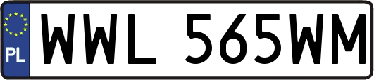WWL565WM